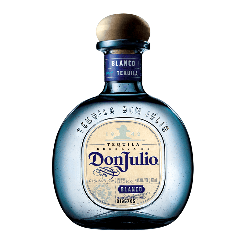 Don Julio Blanco Tequila - Vintage Wine & Spirits