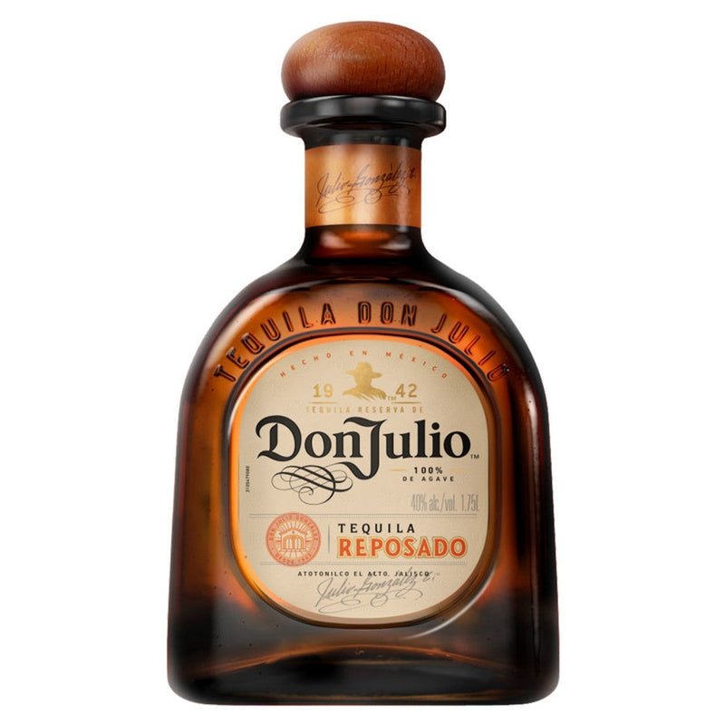 Don Julio Reposado Tequila 1.75L - Vintage Wine & Spirits