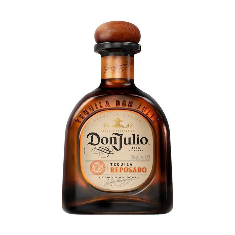 Don Julio Reposado Tequila 1.75L - Vintage Wine & Spirits