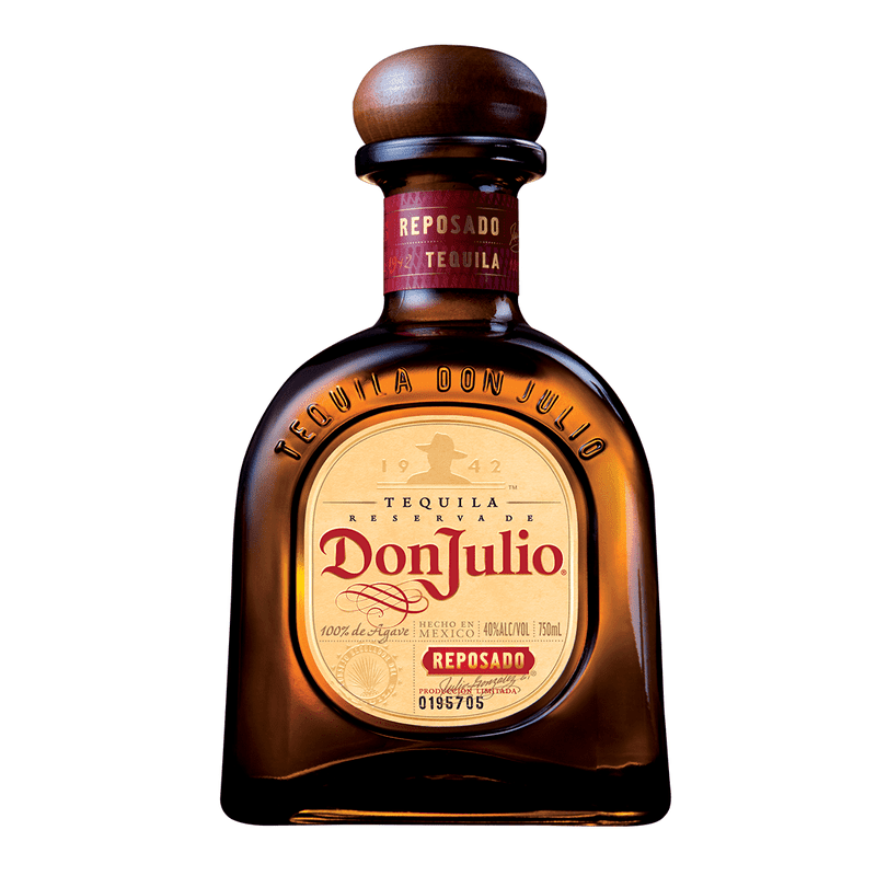 Don Julio Reposado Tequila - Vintage Wine & Spirits