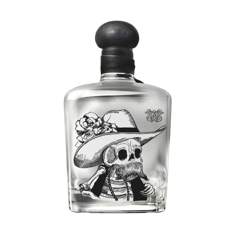Don Julio x Willy Chavarria 70th Dia De Los Muertos Edition Anejo Tequila - Vintage Wine & Spirits