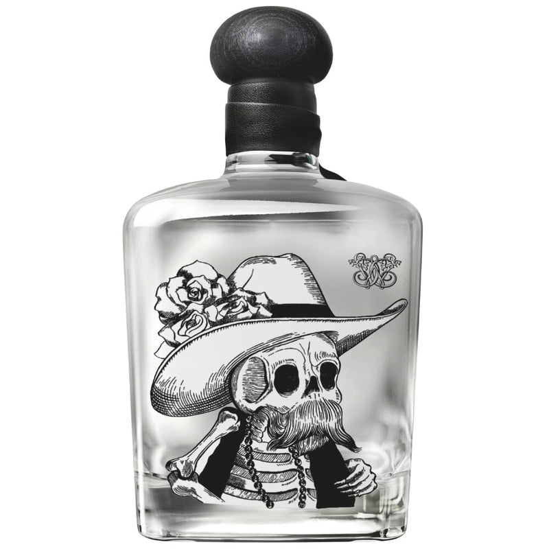 Don Julio x Willy Chavarria 70th Dia De Los Muertos Edition Anejo Tequila - Vintage Wine & Spirits