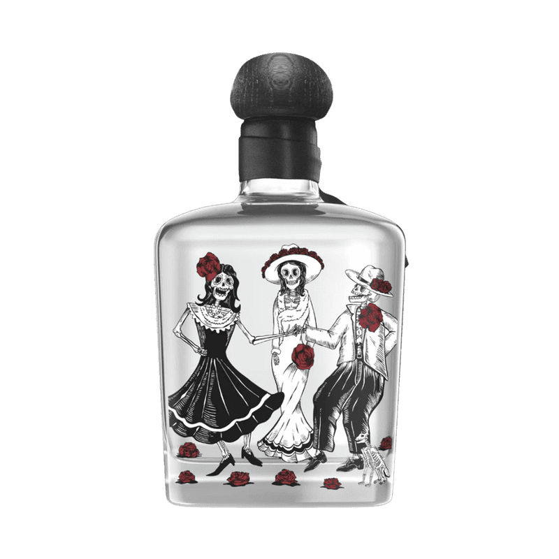 Don Julio x Willy Chavarria Dia De Los Muertos 2026 Edition Anejo Tequila - Vintage Wine & Spirits