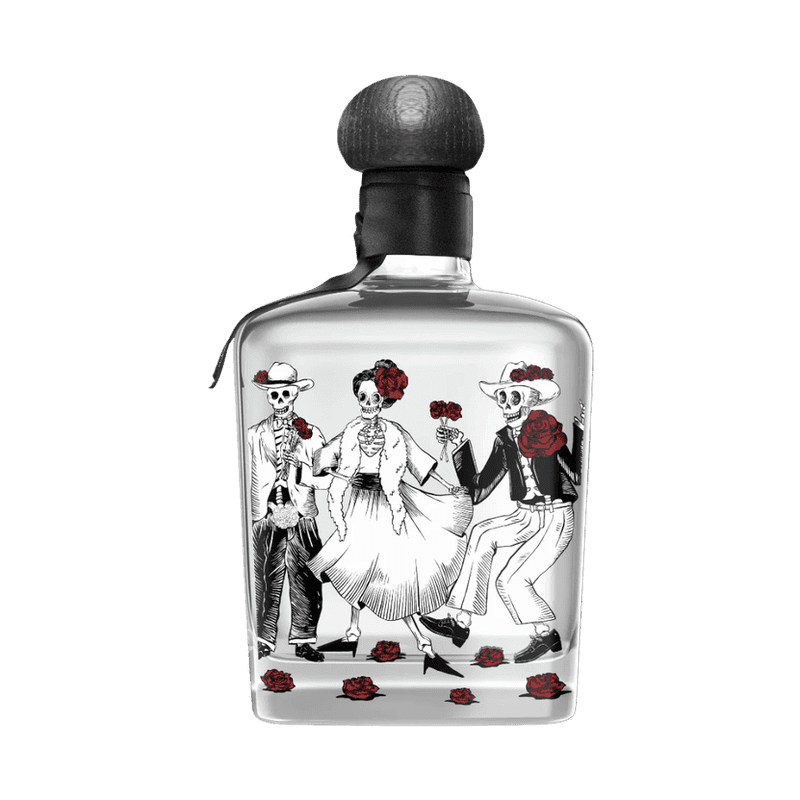 Don Julio x Willy Chavarria Dia De Los Muertos 2026 Edition Anejo Tequila - Vintage Wine & Spirits