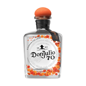 Don Julio x Willy Chavarria Dia De Los Muertos 2026 Edition Anejo Tequila - Vintage Wine & Spirits