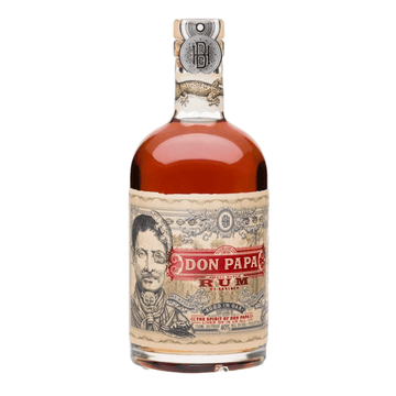 Don Papa Small Batch Rum - Vintage Wine & Spirits