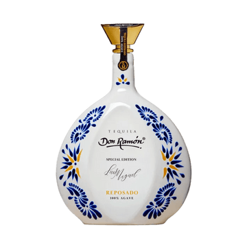 Don Ramon Ceramic Edition Reposado - Vintage Wine & Spirits