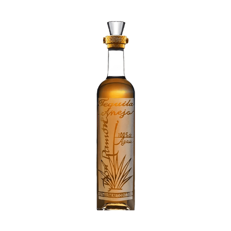 Don Ramon Tequila Añejo - Vintage Wine & Spirits