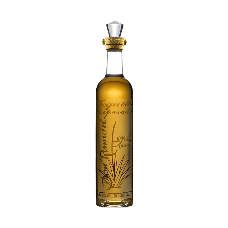Don Ramon Tequila Reposado - Vintage Wine & Spirits