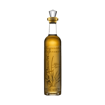 Don Ramon Tequila Reposado - Vintage Wine & Spirits