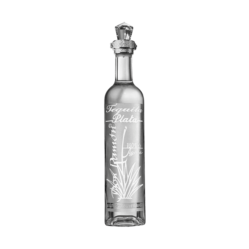 Don Ramon Tequila Silver - Vintage Wine & Spirits