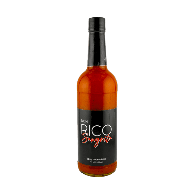 Don Rico Sangrita Spicy Cocktail Mix - Vintage Wine & Spirits