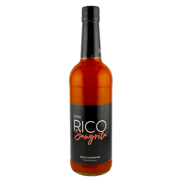 Don Rico Sangrita Spicy Cocktail Mix - Vintage Wine & Spirits