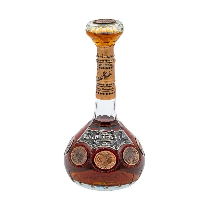 Don Valente Perfeccion Inmaculada 9 Year Old Extra Anejo Tequila - Vintage Wine & Spirits