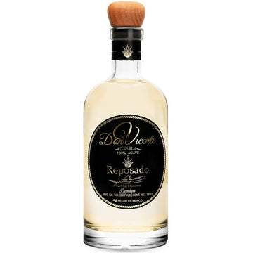 Don Vicente Reposado Tequila - Vintage Wine & Spirits