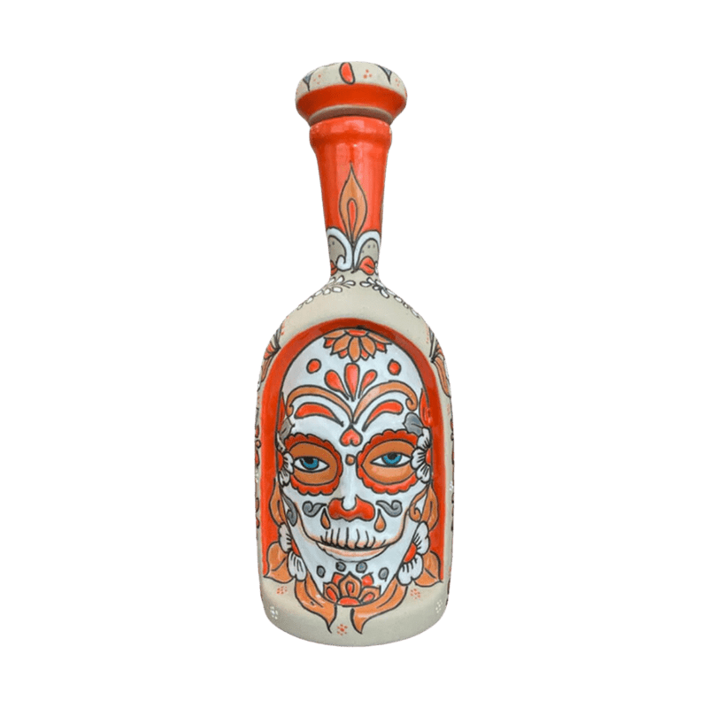 Dos Artes Calavera Joven - Vintage Wine & Spirits