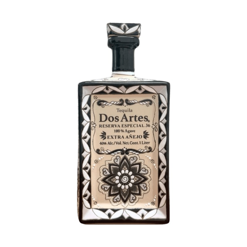 Dos Artes Extra Anejo 36 Months - Vintage Wine & Spirits