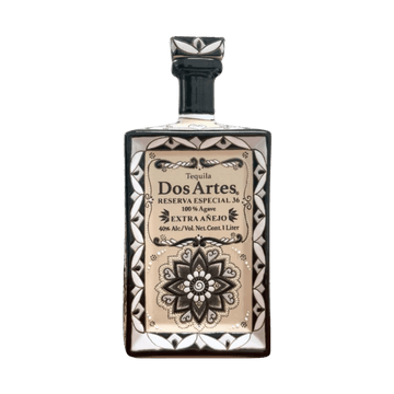 Dos Artes Extra Anejo 36 Months - Vintage Wine & Spirits