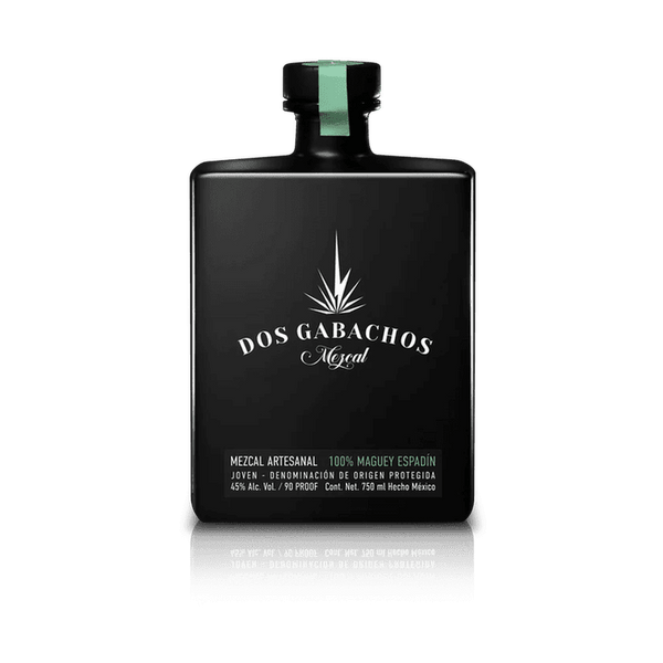 Dos Gabachos Mezcal Artesanal – Vintage Wine & Spirits