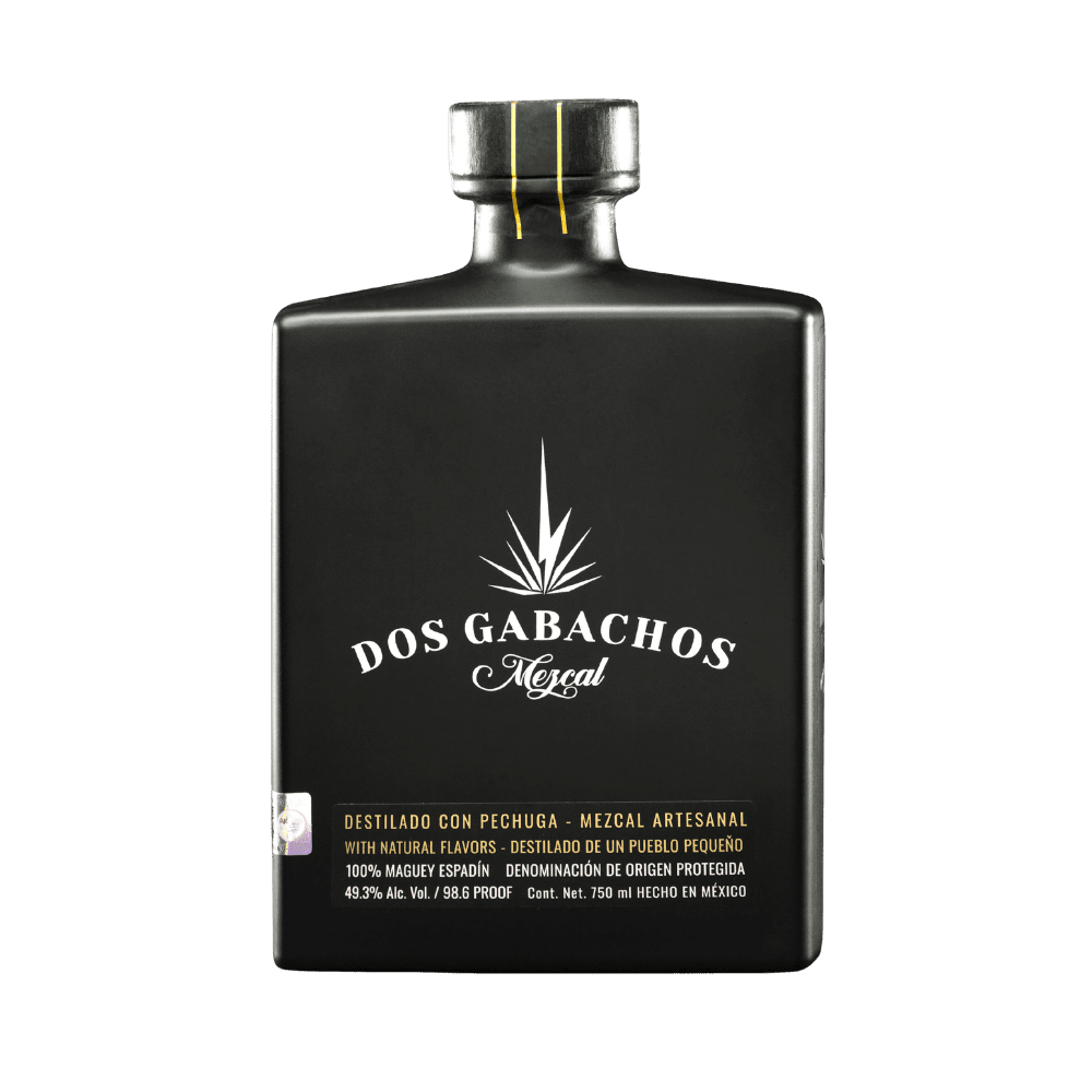 Dos Gabachos Pechuga Mezcal San Baltazar - Vintage Wine & Spirits