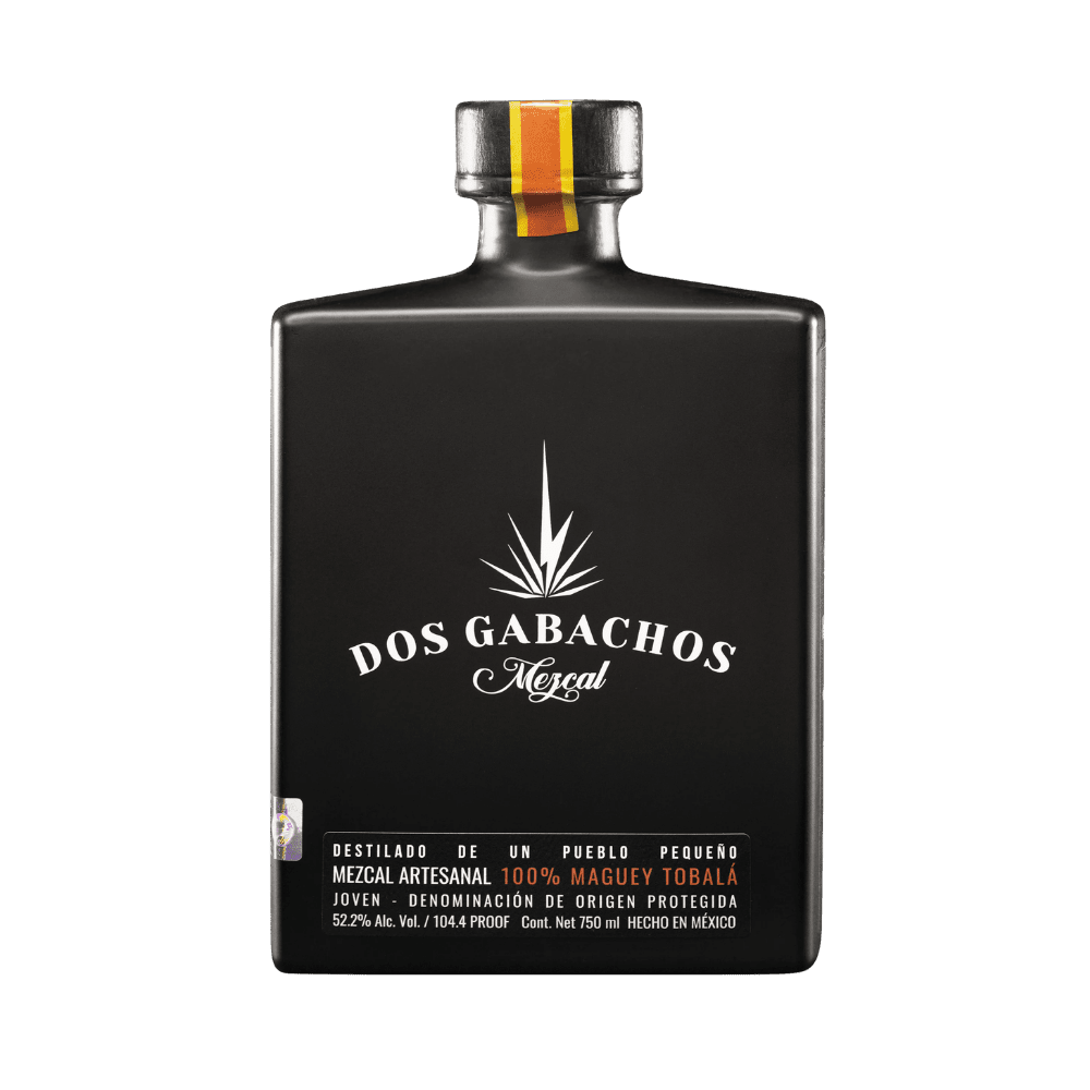 Dos Gabachos Tobala Mezcal - Vintage Wine & Spirits