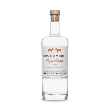 Dos Hombres Joven Mezcal - Vintage Wine & Spirits
