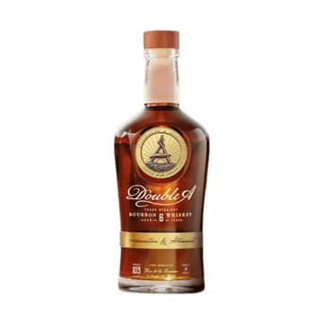 Double A Appreciation and Attonement Texas Bourbon - Vintage Wine & Spirits