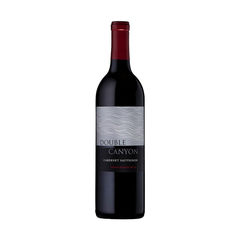 Double Canyon Horse Heaven Hills Cabernet Sauvignon 2017 - Vintage Wine & Spirits