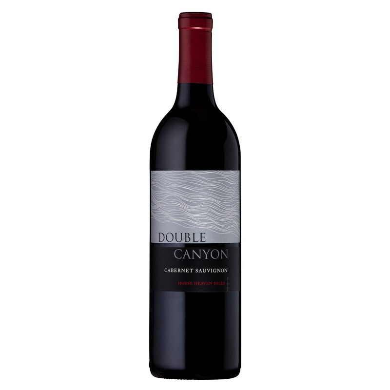 Double Canyon Horse Heaven Hills Cabernet Sauvignon 2017 - Vintage Wine & Spirits