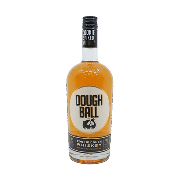 Dough Ball Cookie Dough Whiskey - Vintage Wine & Spirits