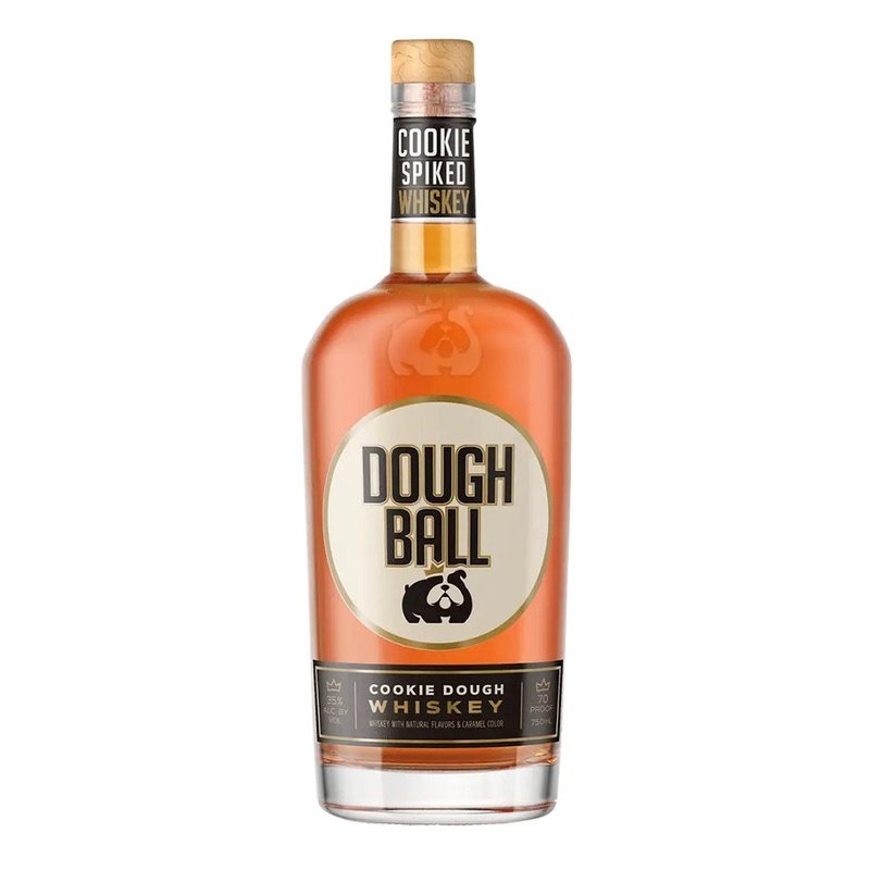 Dough Ball Cookie Dough Whiskey - Vintage Wine & Spirits