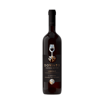 Dovinto Vinicola Destino Linnaeus 2018 - Vintage Wine & Spirits