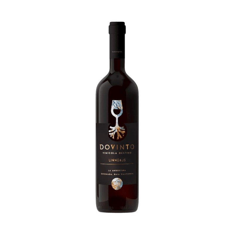 Dovinto Vinicola Destino Linnaeus 2018 - Vintage Wine & Spirits