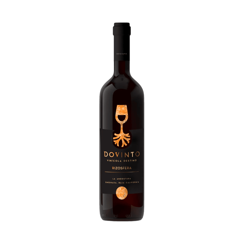 Dovinto Vinicola Destino Rizosfera 2018 - Vintage Wine & Spirits