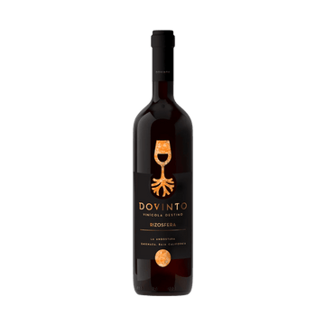 Dovinto Vinicola Destino Rizosfera 2018 - Vintage Wine & Spirits