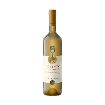 Dovinto Vinicola Destino Simbiosis Blanca 2018 - Vintage Wine & Spirits
