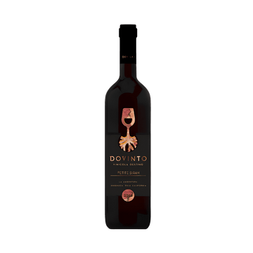 Dovinto Vinicola Destino Simbiosis Tinta 2018 - Vintage Wine & Spirits