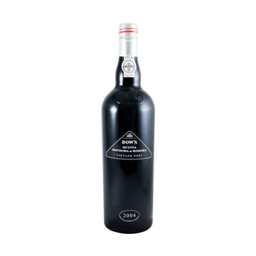 Dow's Quinta Senhora Da Ribeira 2004 Vintage Port - Vintage Wine & Spirits
