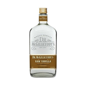 Dr. McGIllicuddy's Raw Vanilla Liqueur - Vintage Wine & Spirits