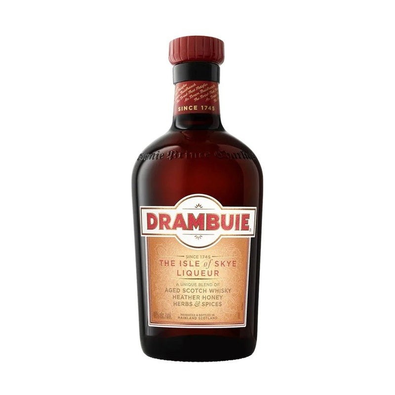 Drambuie The Isle of Skye Liqueur Liter - Vintage Wine & Spirits