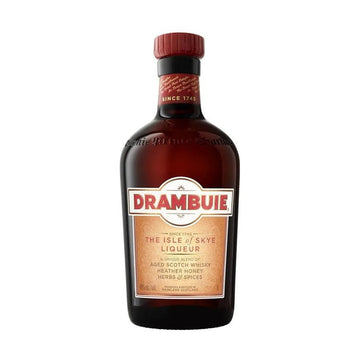 Drambuie The Isle of Skye Liqueur Liter - Vintage Wine & Spirits