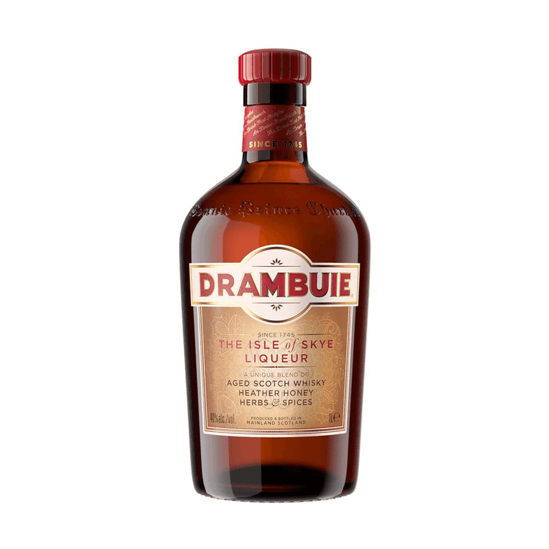 Drambuie The Isle of Skye Liqueur - Vintage Wine & Spirits