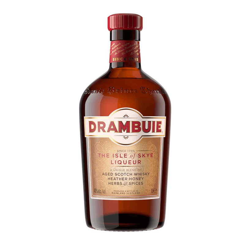 Drambuie The Isle of Skye Liqueur - Vintage Wine & Spirits