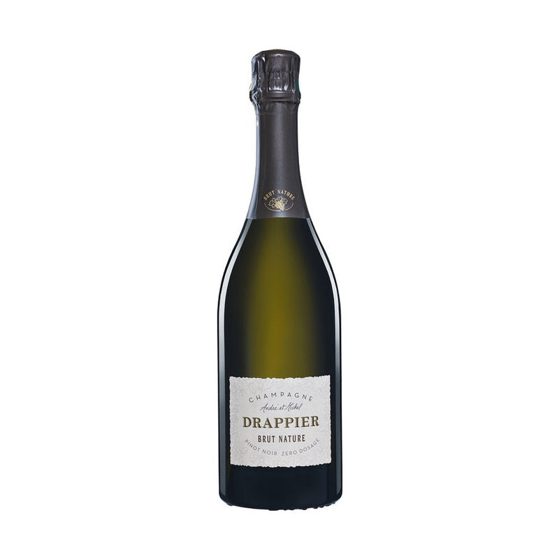 Drappier Brut Nature Champagne - Vintage Wine & Spirits