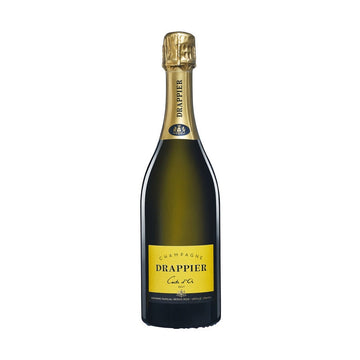 Drappier Carte d'Or Brut Champagne - Vintage Wine & Spirits