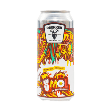 Drekker Brewing Co. SMoL POG Sour Ale 4-Pack Cans - Vintage Wine & Spirits