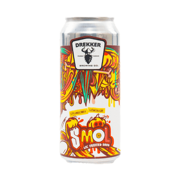 Drekker Brewing Co. SMoL POG Sour Ale Single Can - Vintage Wine & Spirits