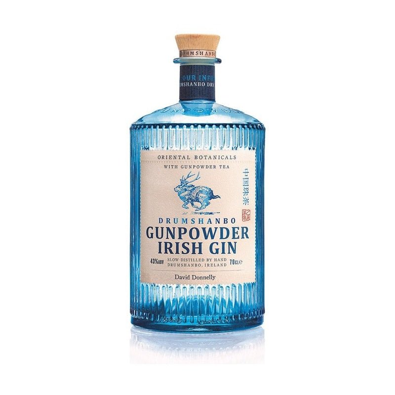 Drumshanbo Gunpowder Irish Gin - Vintage Wine & Spirits