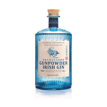 Drumshanbo Gunpowder Irish Gin - Vintage Wine & Spirits