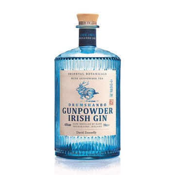 Drumshanbo Gunpowder Irish Gin - Vintage Wine & Spirits